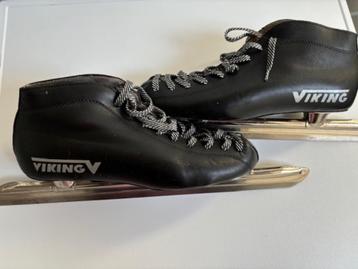 Lekker schaatsen in de winter? VIKING laag/ mt. 43 beschikbaar voor biedingen