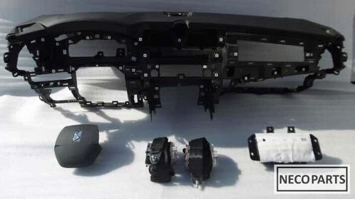 Citroen ds7 airbag Airbagset op aanvraag, Auto-onderdelen, Dashboard en Schakelaars, Citroën, Gebruikt, Ophalen