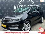 Opel Mokka 1.4 T Innovation APK / NAP / Navi / Stoel&Stuur V, 4 cilinders, Zwart, Leder, Handgeschakeld