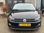 Volkswagen Polo 1.0 TSI Comfortline *Virtuel display*Carplay, Voorwielaandrijving, 12 maanden, Stof, Gebruikt