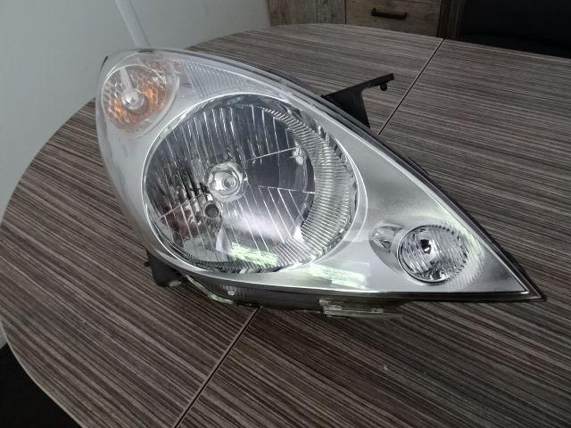 Koplamp Chevrolet Spark bj 2012 Rechts perfecte staat., Auto-onderdelen, Verlichting, Chevrolet, Gebruikt, Ophalen of Verzenden