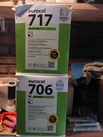 Eurocol Voegmortel 717 & 706 bijna vol, Doe-het-zelf en Verbouw, Tegels, Overige typen, 10 m² of meer, Overige materialen, 60 cm of meer