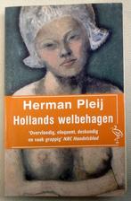 Hollands welbehagen Herman Pleij, Verzenden, Gelezen, Herman Pleij