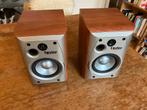 Infinity Alpha 5 Satellite Compacte Speakers, Overige merken, Gebruikt, Ophalen of Verzenden, Minder dan 60 watt