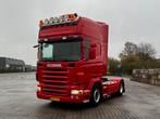 Scania | R440 | Topline | 2008 | Euro5 | 524.014 km, Automaat, Euro 5, Achterwielaandrijving, Scania