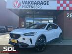CUPRA Formentor 1.4 e-Hybrid VZ Copper Edition // FULL LED /, 12 maanden, Gebruikt, Zwart, 4 cilinders