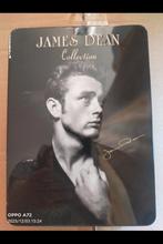 James Dean Blik met Handtekening - Collectors Item, Boeken, Biografieën, Ophalen of Verzenden, Zo goed als nieuw, Onbekend, Film, Tv en Media