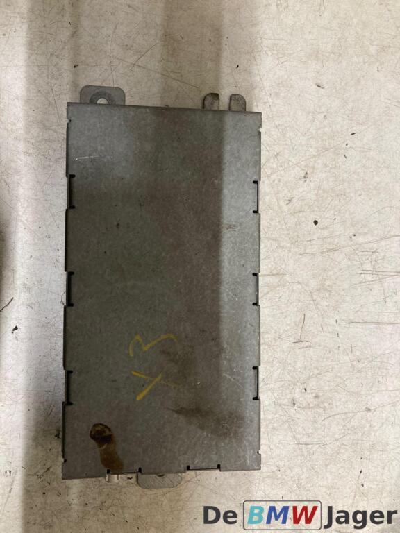 Bluetooth module BMW E87 E46 E39 E53 E83 E85 E86 84216987546, Auto-onderdelen, Elektronica en Kabels, BMW, Gebruikt, Ophalen of Verzenden