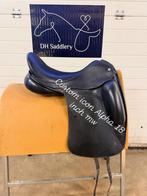 custom advatnage r en icon alpha, Ophalen of Verzenden, Zo goed als nieuw, Dressuur