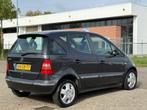 Mercedes-Benz A-klasse 160 Classic Fun |Nieuw APK, Auto's, Voorwielaandrijving, Gebruikt, 4 cilinders, 400 kg
