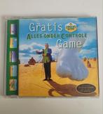 Alles onder controle game Lingen's blond pc cdrom, 1 speler, Ophalen of Verzenden, Zo goed als nieuw