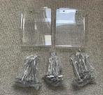 Slatwall Haken en folderhouder, Ophalen of Verzenden, Nieuw, Overige typen