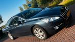 Peugeot 508 | 1.6 THP | 156PK | 2011 | Blauw | 5 drs | Sedan, Auto's, Voorwielaandrijving, Euro 5, 74 €/maand, Beige