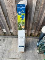 LUX elektrische heggenschaar E-HS 500/50, Tuin en Terras, Lux, Weet, Ophalen of Verzenden, Zo goed als nieuw