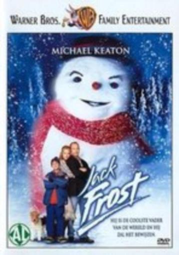 Jack Frost [2239] beschikbaar voor biedingen