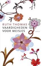 Vaardigheden voor meisjes Ruth Thomas, Ophalen of Verzenden, Gelezen, Ruth Thomas, Europa overig