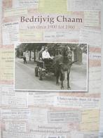 Bedrijvig Chaam 1900 tot 1960, Boeken, Verzenden, 20e eeuw of later, Zo goed als nieuw