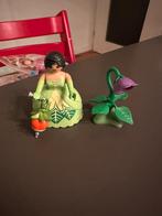 Playmobil Bloemenprinses (5375), Kinderen en Baby's, Speelgoed | Playmobil, Ophalen, Gebruikt, Los playmobil