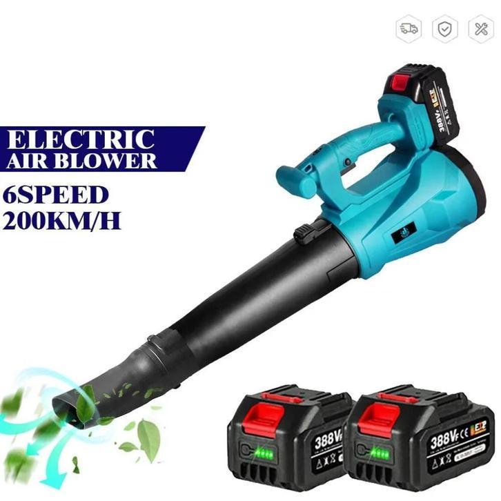 bladblazer accu - Bladblazer - bladzuiger, Tuin en Terras, Bladblazers, Nieuw, Accu, Ophalen of Verzenden