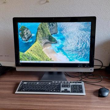 i5 asus all in one  beschikbaar voor biedingen