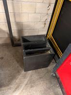 Kisten, Ophalen of Verzenden, Zo goed als nieuw, Licht