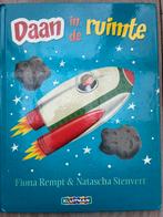Fiona Rempt - Daan in de ruimte, Ophalen, Zo goed als nieuw, Fiona Rempt