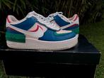 Nike Air Force1 AF1 Shadow sneakers gympen 38 nieuw, Kleding | Dames, Schoenen, Ophalen of Verzenden, Nieuw, Sneakers of Gympen