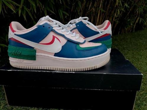 Nike Air Force1 AF1 Shadow sneakers gympen 38 nieuw, Kleding | Dames, Schoenen, Nieuw, Sneakers of Gympen, Ophalen of Verzenden