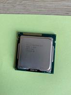 Intel Pentium G620 @2.60GHz dual-core 65W LGA 1155, Computers en Software, Processors, Ophalen of Verzenden, Gebruikt, 2-core