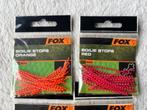 adv 289 / NIEUW mixset 4 blisters boilie stoppers FOX, Watersport en Boten, Ophalen of Verzenden, Nieuw, Overige typen