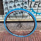 Als NIEUW achterwiel Shimano 9 speed tacx band asje, Shimano, Racefiets, Shimano, Shimano