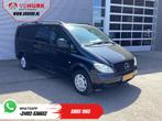 Mercedes-Benz Vito 111 CDI Aut. L3 EXPORT ONLY NL Auto/ APK, Auto's, Automaat, Gebruikt, 4 cilinders, 2000 kg