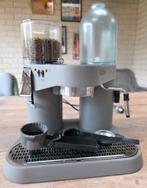 Alessi Coban RS04 Grey koffiebonen machine, Witgoed en Apparatuur, Koffiezetapparaten, Ophalen, Zo goed als nieuw, Koffiemachine