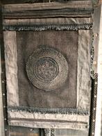 Sober groot wandkleed, Ophalen of Verzenden