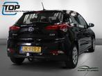 Hyundai i20 1.2 HP i-Motion Comfort+ - Trekhaak - Navi - Cru, Auto's, Hyundai, Origineel Nederlands, Te koop, 5 stoelen, Benzine