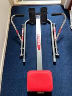 DP Fit For Life Roeitrainer, Ophalen, Gebruikt, Roeitrainer