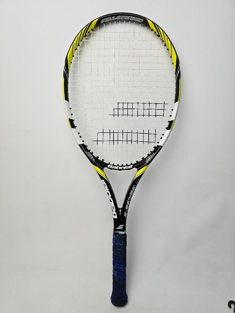 % Babolat E-Sense Lite Tennisracket, Overige merken, Gebruikt, L00, Ophalen of Verzenden