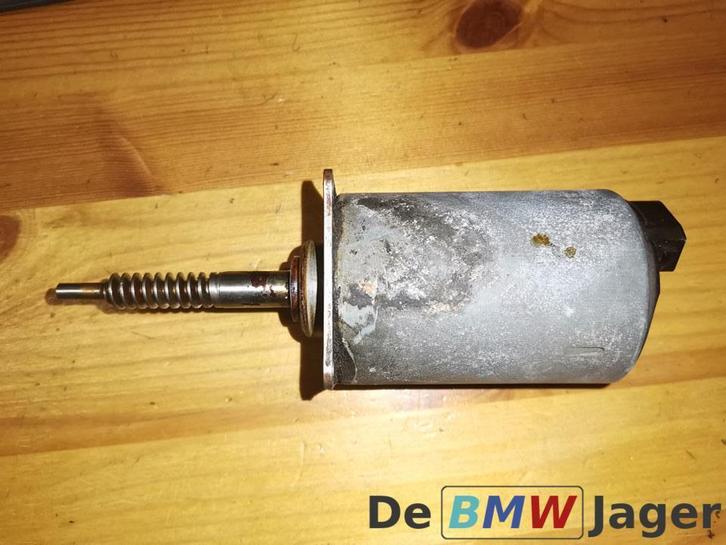 Stelmotor N62 V8 motor BMW E53 E60 E63 E65 E70 11377506788, Auto-onderdelen, Motor en Toebehoren, BMW, Gebruikt, Ophalen of Verzenden