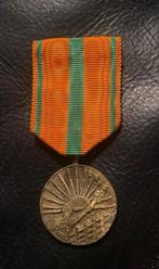 Medaille des passeurs, oorlogsonderscheiding, Ophalen of Verzenden, Overige materialen