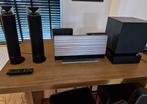 Sony BDV-L800M Home Cinema Systeem - Blu-ray, Ophalen, Gebruikt, 2.1-systeem, Blu-ray-speler