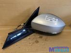 LANDROVER DISCOVERY 5 L462 (LR) Zilver Gijs Links SPIEGEL 20, Auto-onderdelen, Spiegels, -, -, Ophalen of Verzenden, -