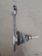 Schakel mechaniek schakelstang  BMW 5 serie F10 F11 25117592, Auto-onderdelen, Ophalen of Verzenden, Gebruikt