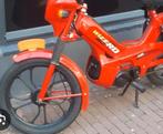 GEZOCHT; blok spoiler Tomos Wizzard., Fietsen en Brommers, Brommers | Tomos, Ophalen of Verzenden, Zo goed als nieuw