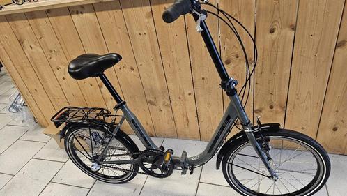 Dax ''20 inch'' 3V, Fietsen en Brommers, Fietsen | Tandems, Zo goed als nieuw, Minder dan 10 versnellingen, Ophalen