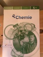 uitwerkingenboek 5 vwo scheikunde, Boeken, Schoolboeken, Ophalen of Verzenden, Zo goed als nieuw, VWO, Scheikunde
