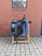 Dressuurzadel Ideal Jessica Anniek Stevens, Dieren en Toebehoren, Ophalen, Dressuur