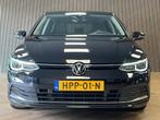 Volkswagen Golf 2.0 TDI DSG PANO NAVI CAM IQ LIGHT ACC HUD B, Stof, Gebruikt, 4 cilinders, Zwart