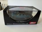 Opel Ascona A - Schuco - Nieuw, Hobby en Vrije tijd, Modelauto's | 1:43, Ophalen of Verzenden, Nieuw, Auto, Schuco