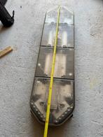 Legion Zwaailampen Balk 1.20m, Ophalen, Gebruikt, Universele onderdelen