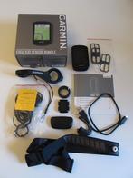 Garmin Edge 830 GPS fietscomputer, Fietsen en Brommers, Fietsaccessoires | Fietscomputers, Ophalen, Draadloos, Zo goed als nieuw